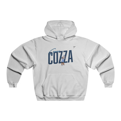 Sienna Cozza Vintage Hoodie