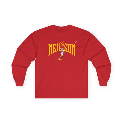 Lily Neilson Long Sleeve