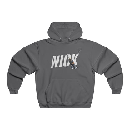 Nick Miletto Vintage Hoodie