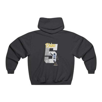 Maurion Williams-Jack Vintage Hoodie