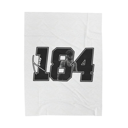 Joey Toner Blanket