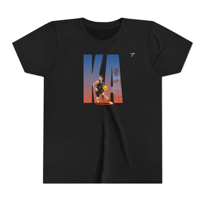 KJ Agnew YOUTH Graphic Tee