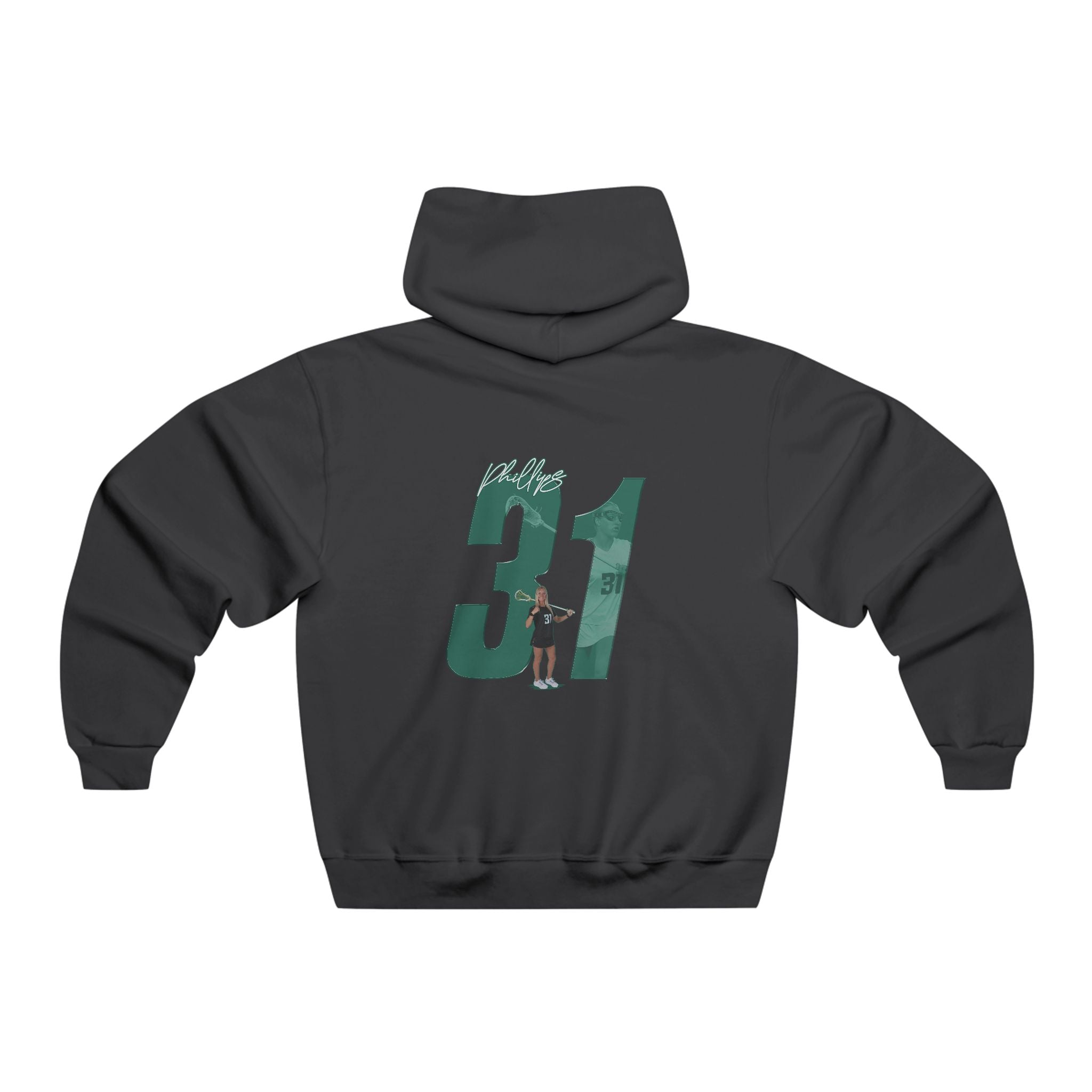 Anya Lucia Phillips Vintage Hoodie