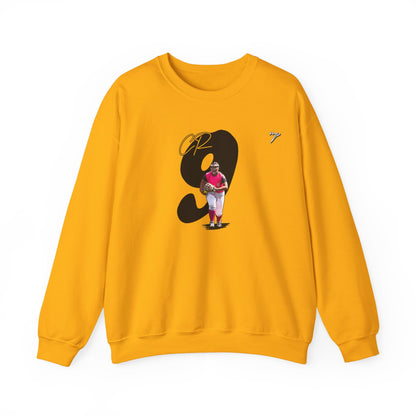 CC Roque Crewneck