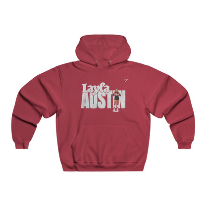 Layla Austin Vintage Hoodie