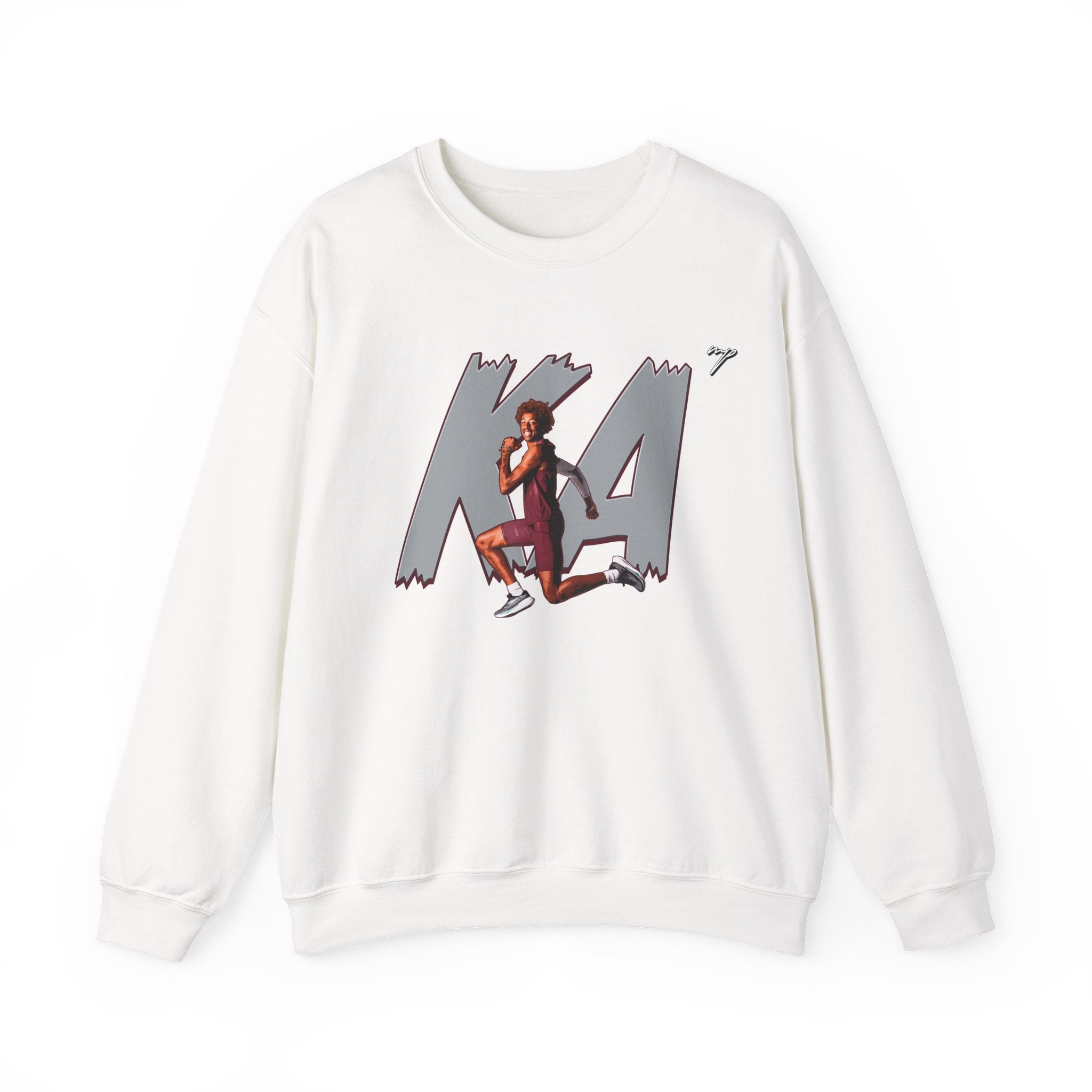 Khalil Antoine Crewneck