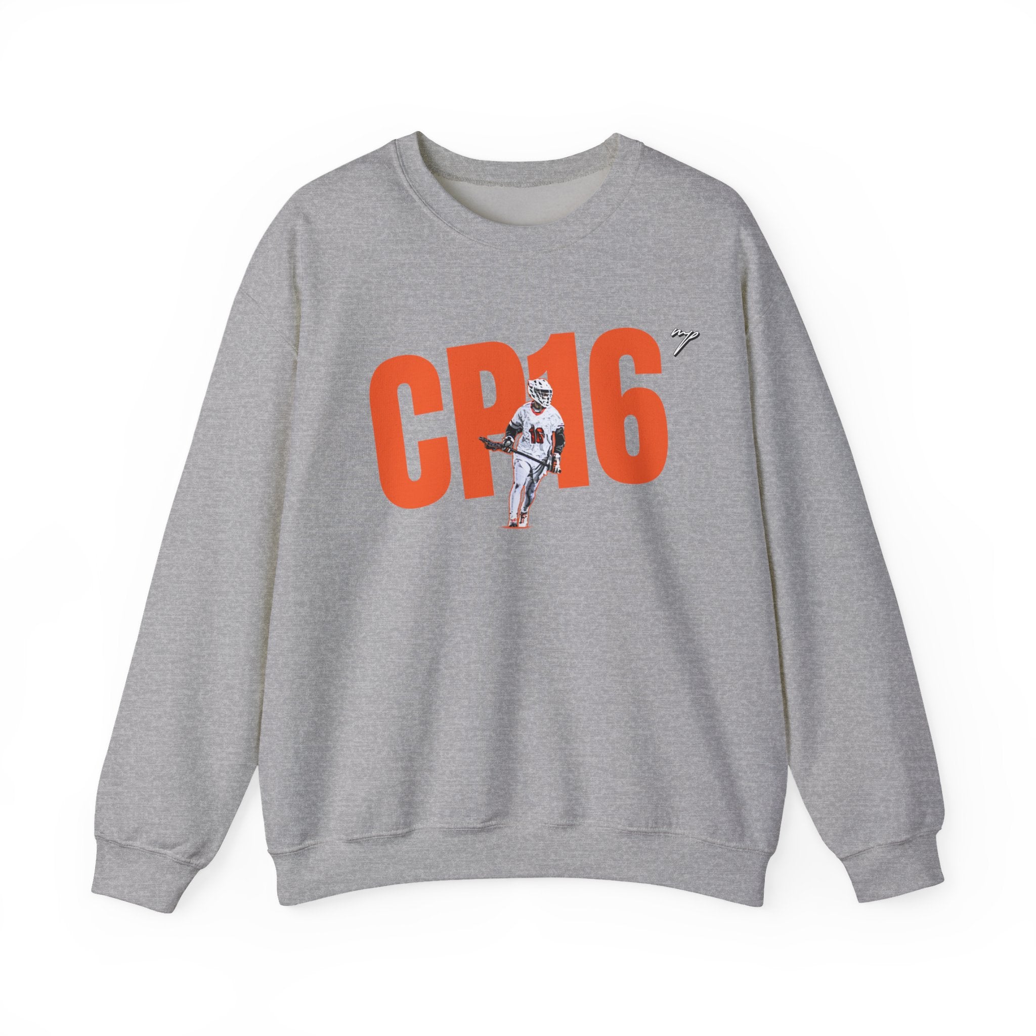 Colin Parker Crewneck