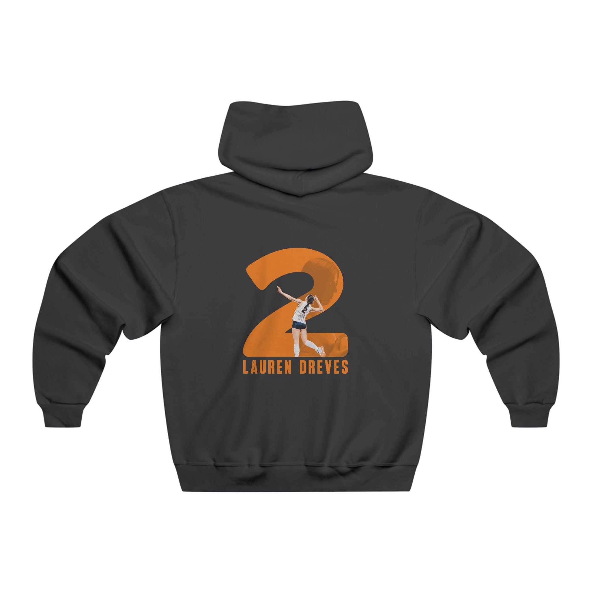 Lauren Dreves Vintage Hoodie