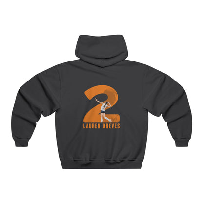Lauren Dreves Vintage Hoodie