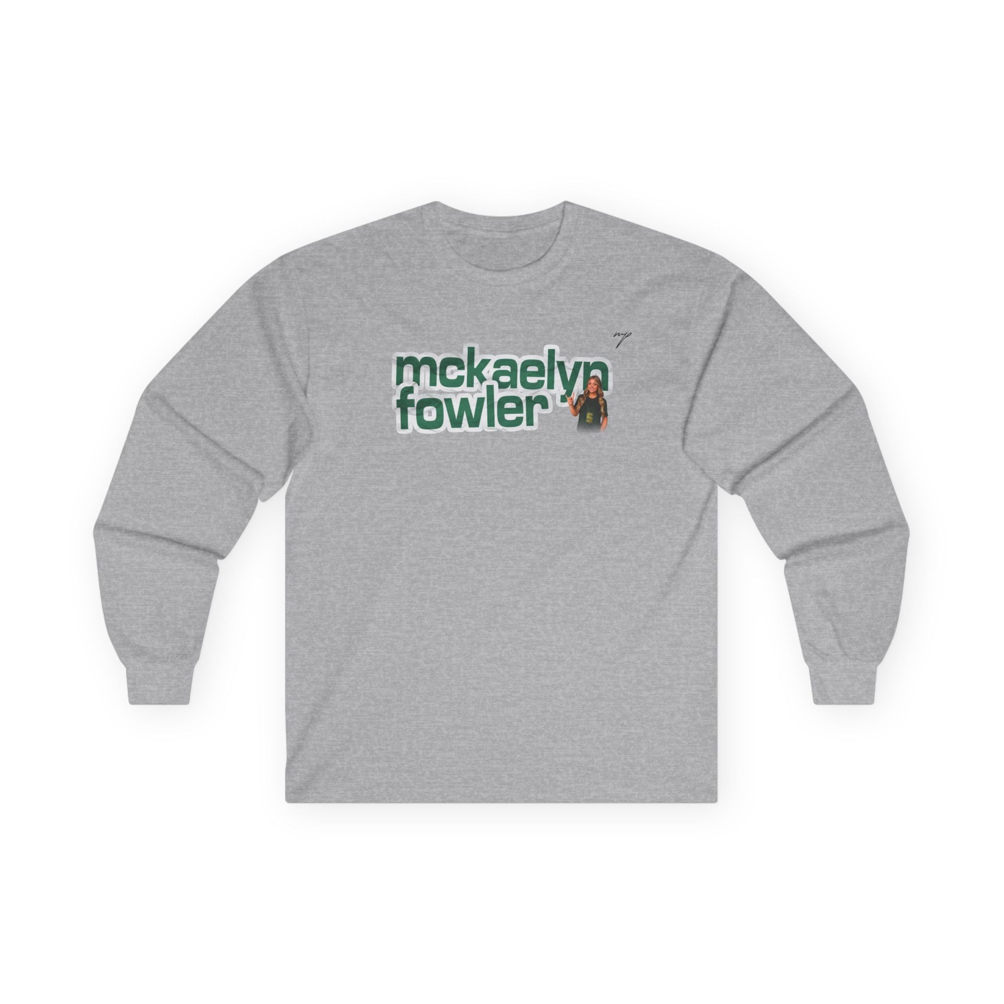 McKaelyn Fowler Long Sleeve