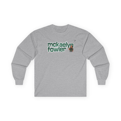 McKaelyn Fowler Long Sleeve