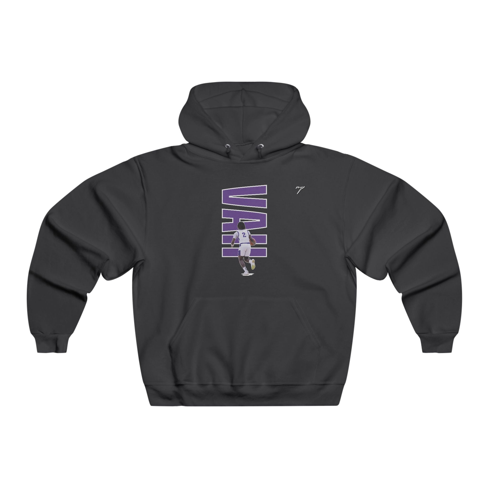Aloysius Vah Vintage Hoodie
