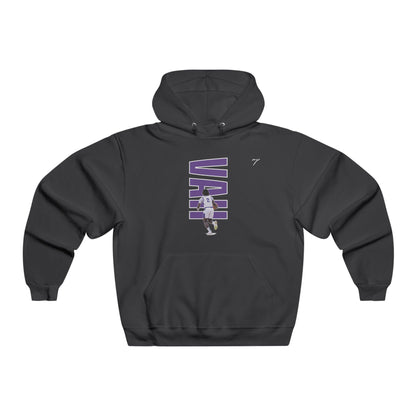 Aloysius Vah Vintage Hoodie
