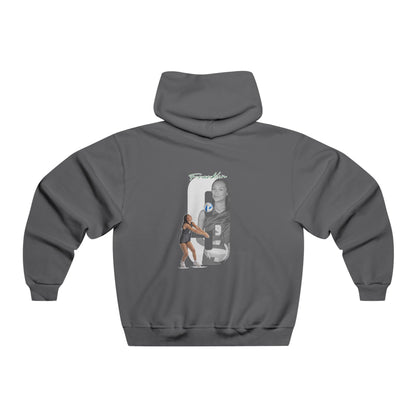 Eika Franklin Vintage Hoodie