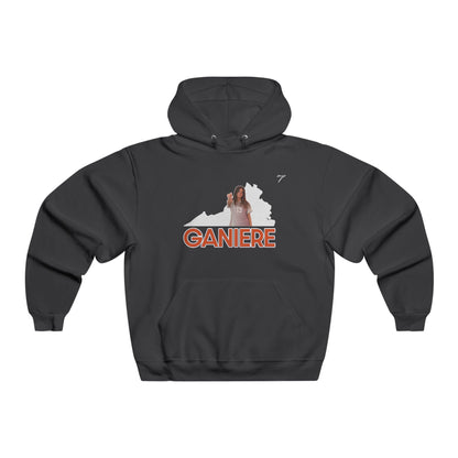 Bella Ganiere Vintage Hoodie