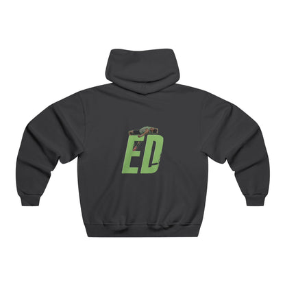 Earnest Davenport Vintage Hoodie