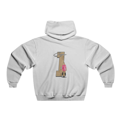 Olivia Shippee Vintage Hoodie