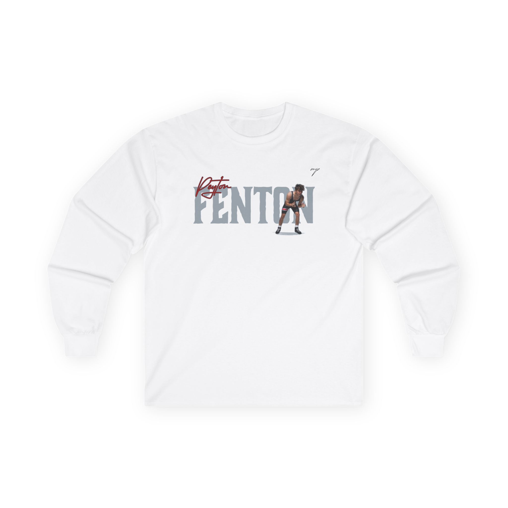 Peyton Fenton Long Sleeve