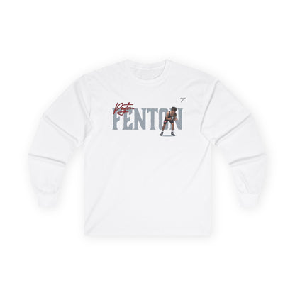 Peyton Fenton Long Sleeve