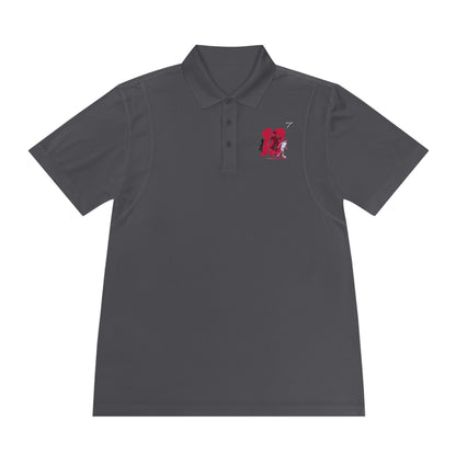 Johan Bermudez Polo