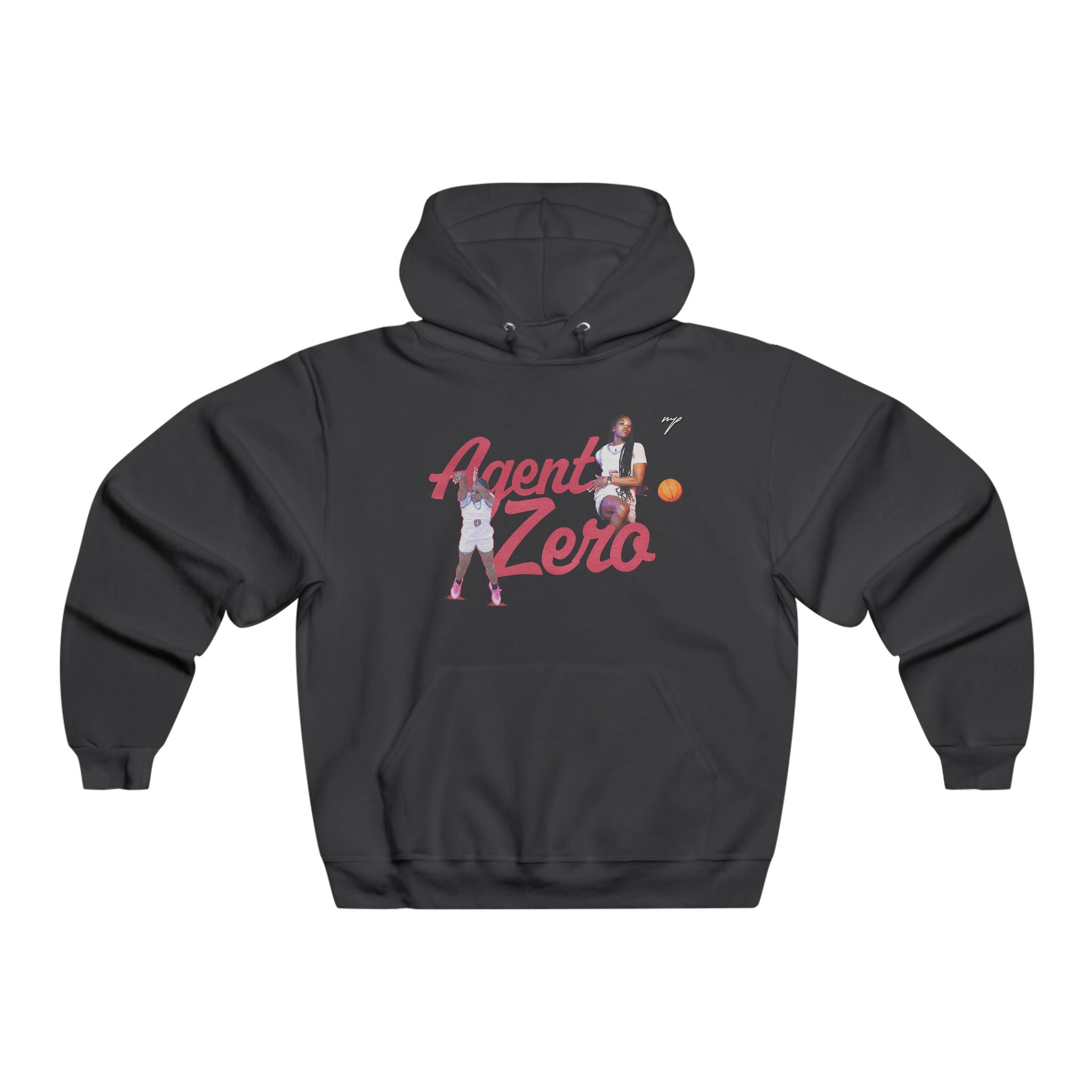 Andrea Guilford Vintage Hoodie