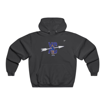 Braylee Cothrin Vintage Hoodie (Front + Back)