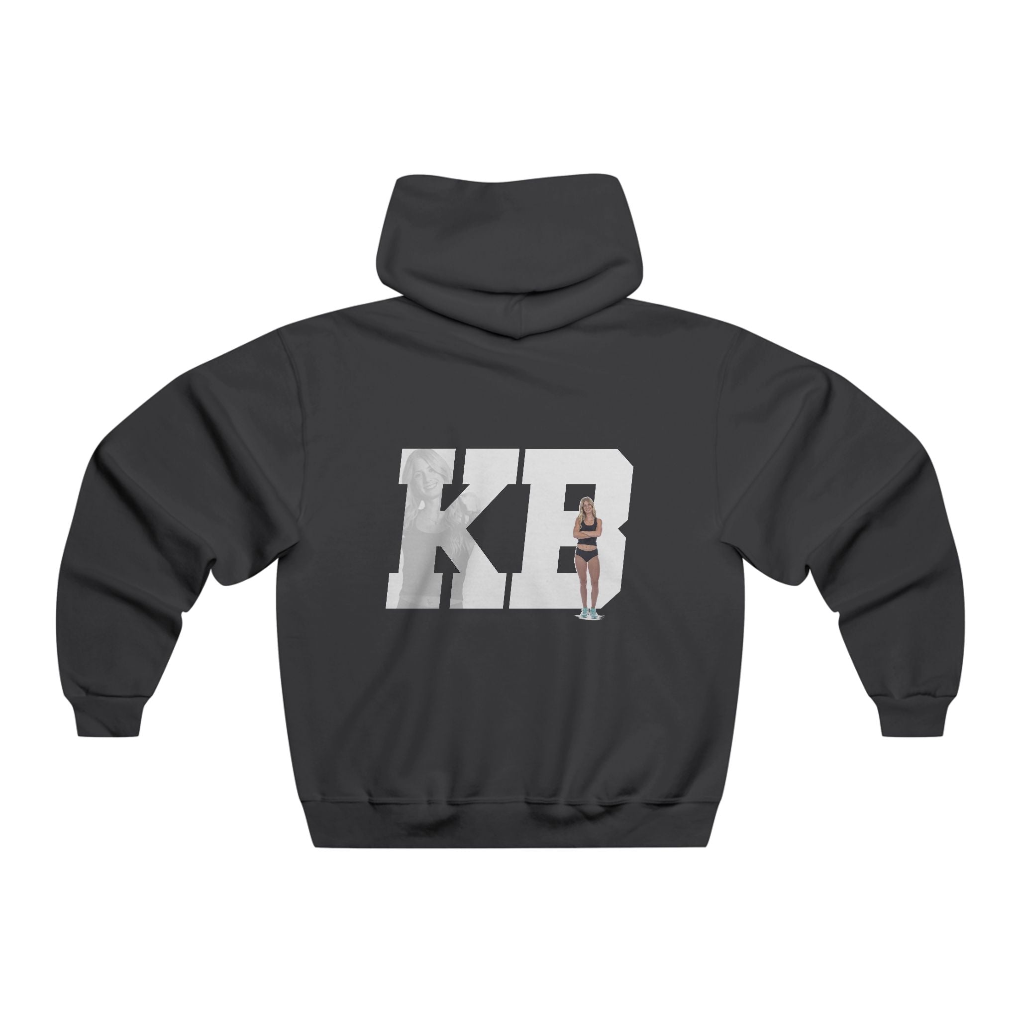 Kelsie Belquist Vintage Hoodie