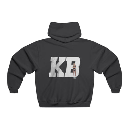 Kelsie Belquist Vintage Hoodie