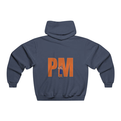 Peter Marinopoulos Vintage Hoodie