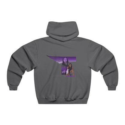 Tesia Thomas Vintage Hoodie