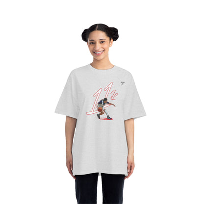 Janielynne Jimenez Vintage Tee