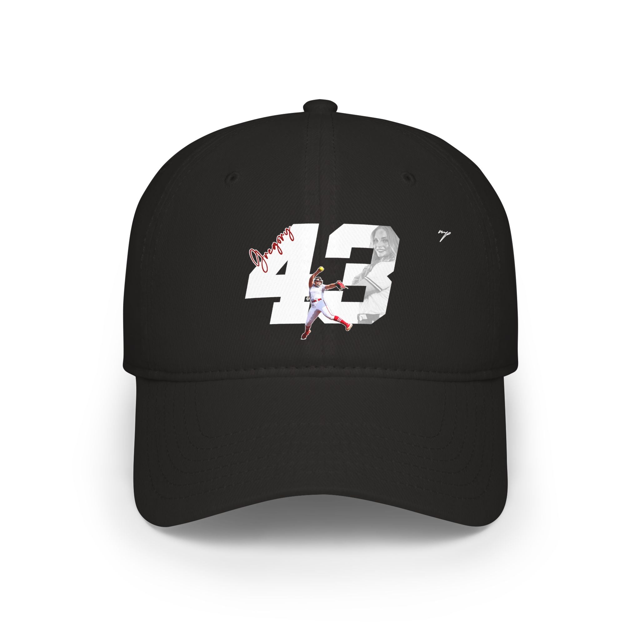 Megan Gregory Hat