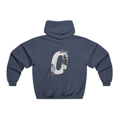 Rohan Davy Vintage Hoodie