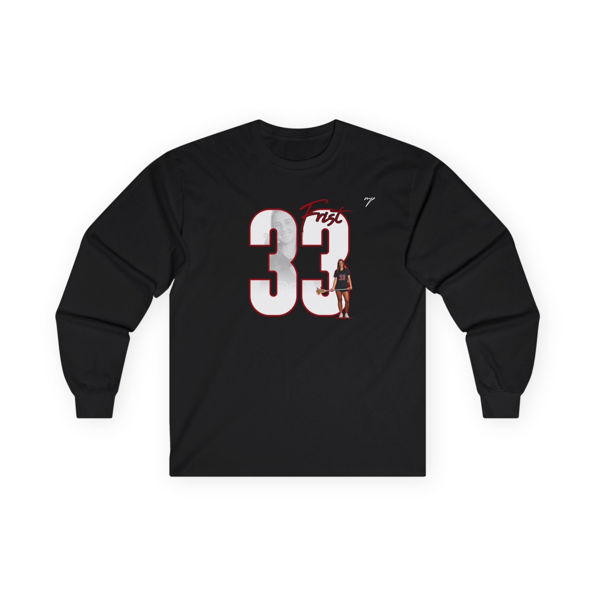 Annabel Frist Long Sleeve