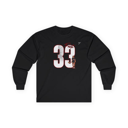 Annabel Frist Long Sleeve