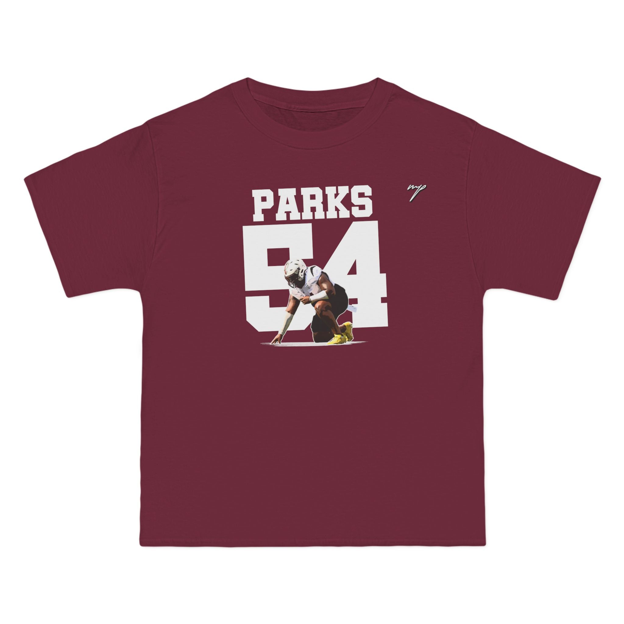 Daylon Parks Vintage Tee