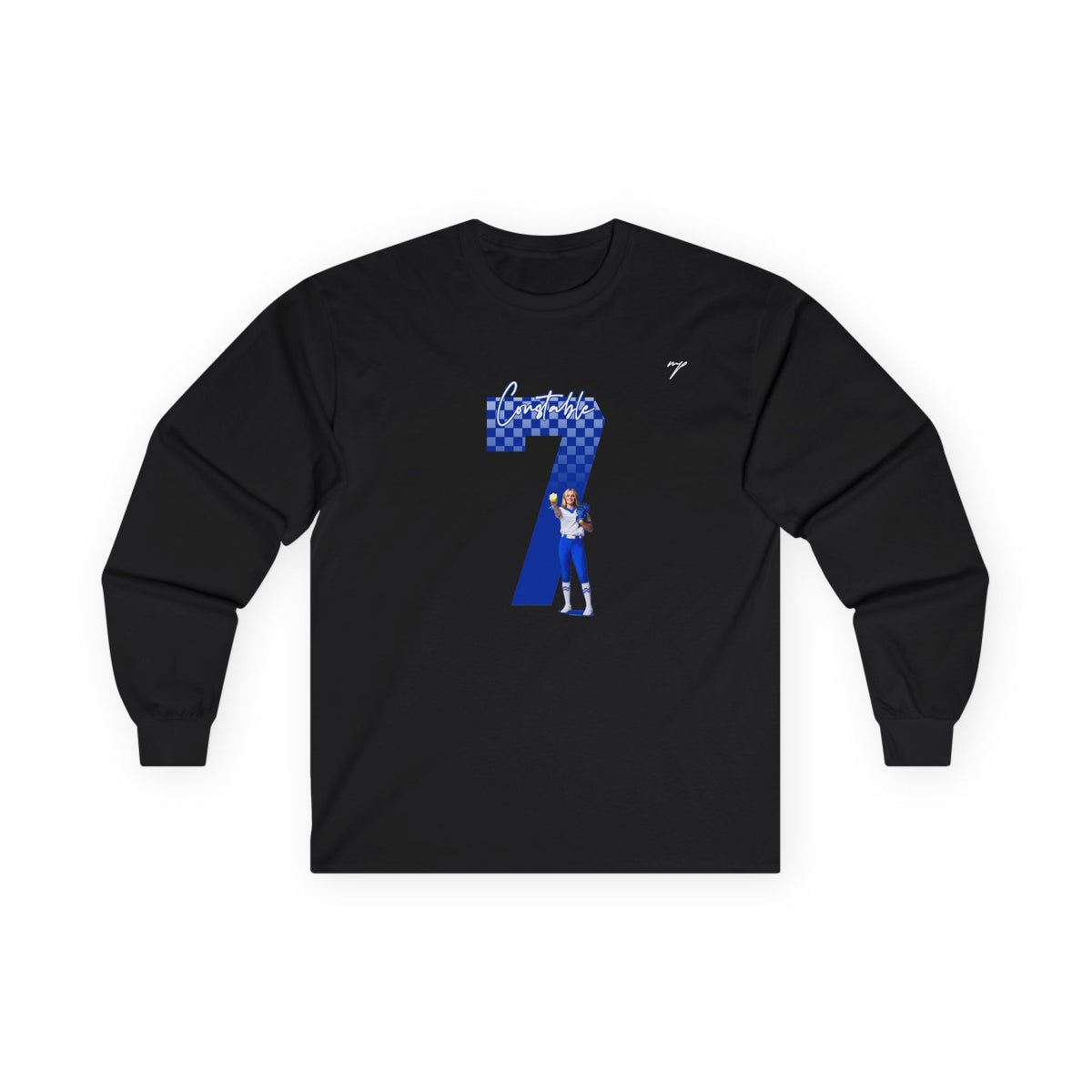Caroline Constable Long Sleeve