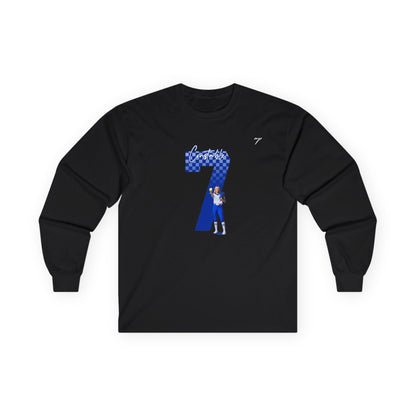 Caroline Constable Long Sleeve