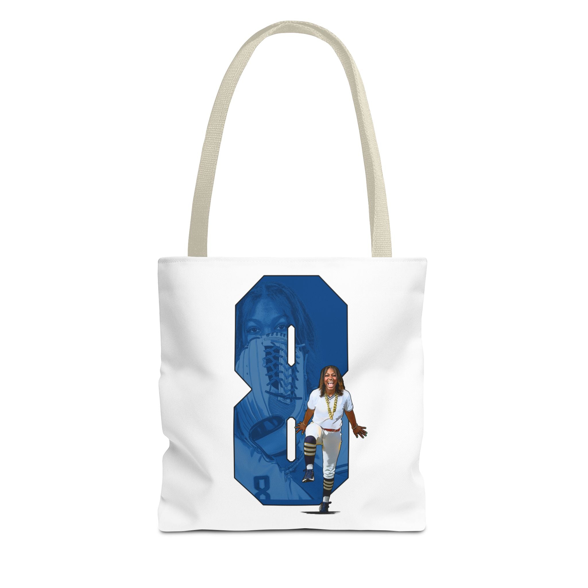 Bria Finley Tote Bag