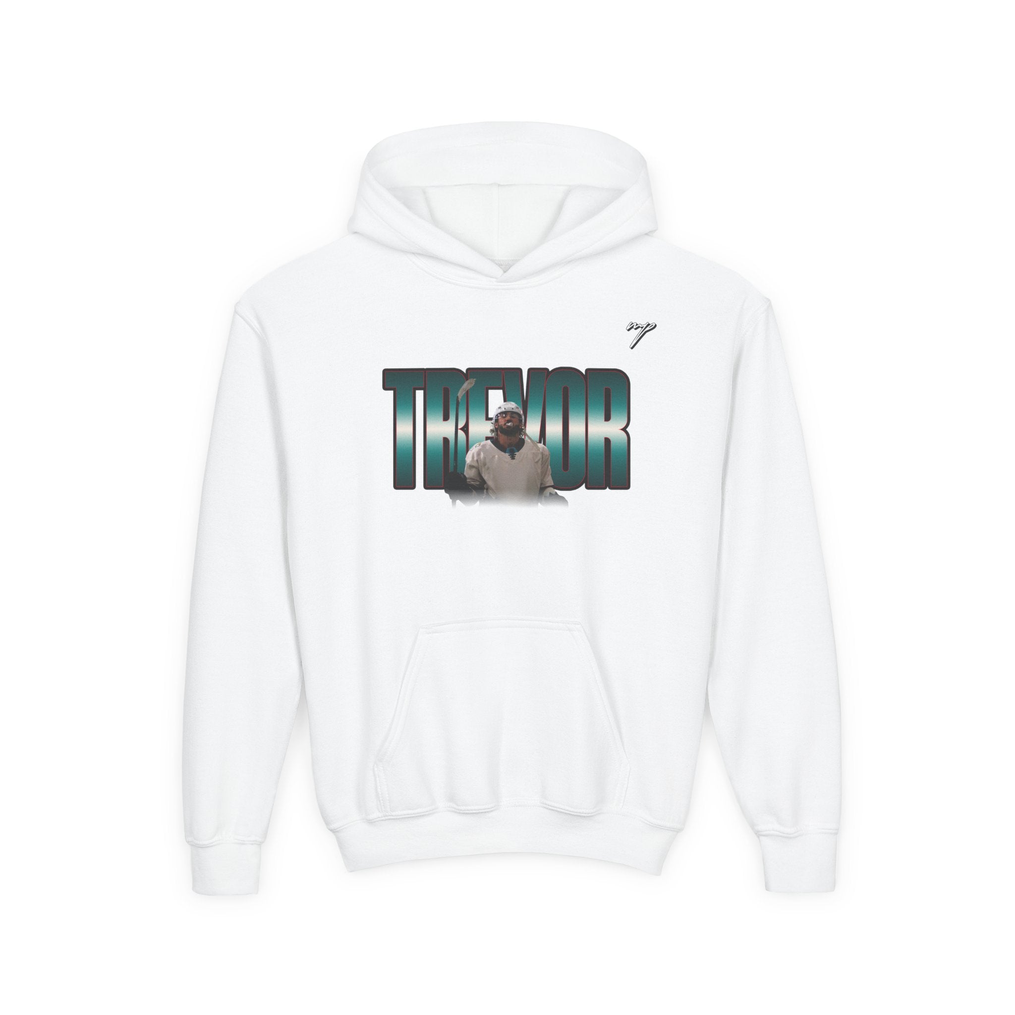 Trevor Roberts Youth Hoodie