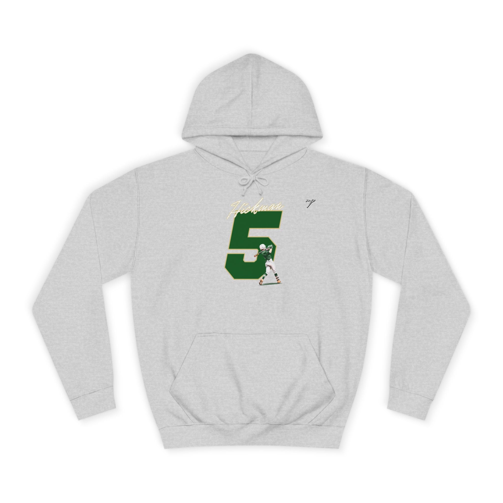 Aidan Hickman Hoodie