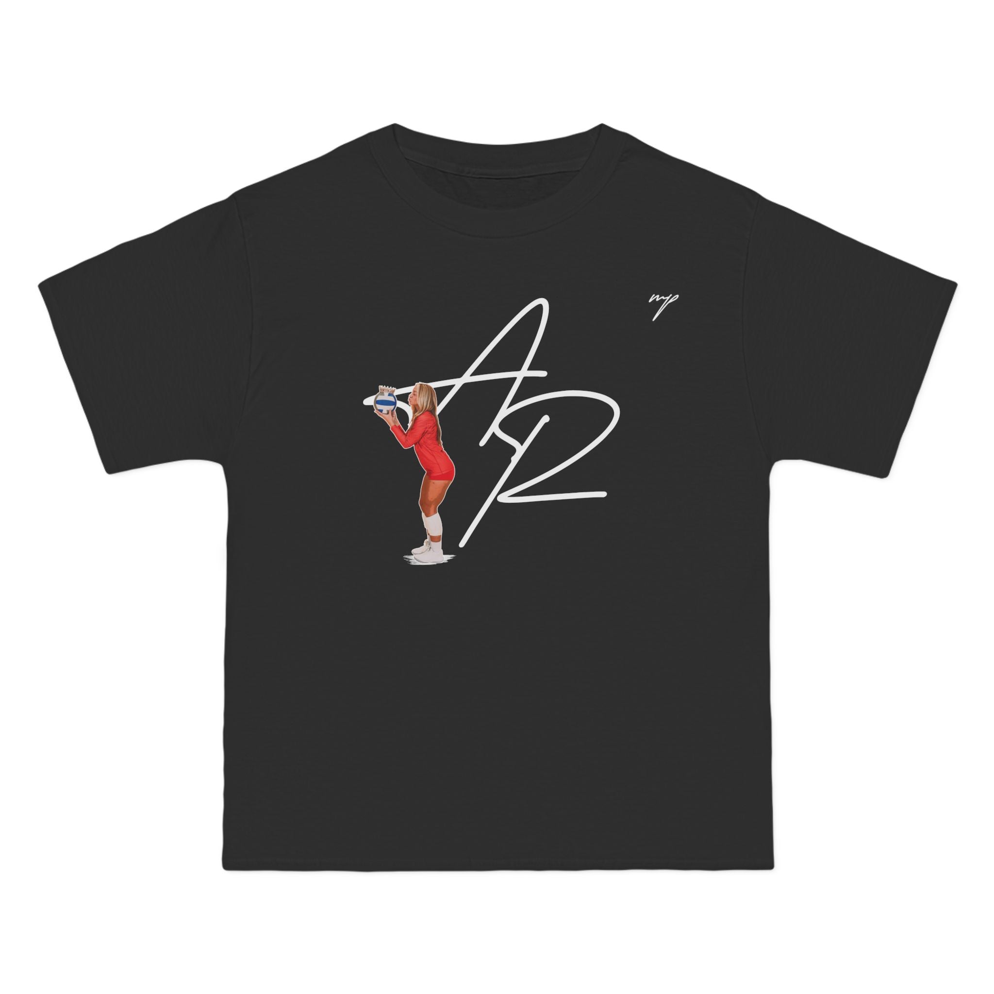 Alyssa Rich Vintage Tee