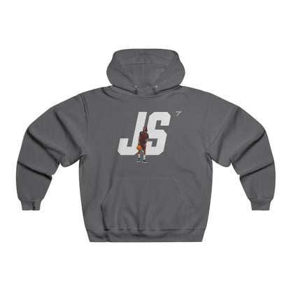 Jaylen Scott Vintage Hoodie