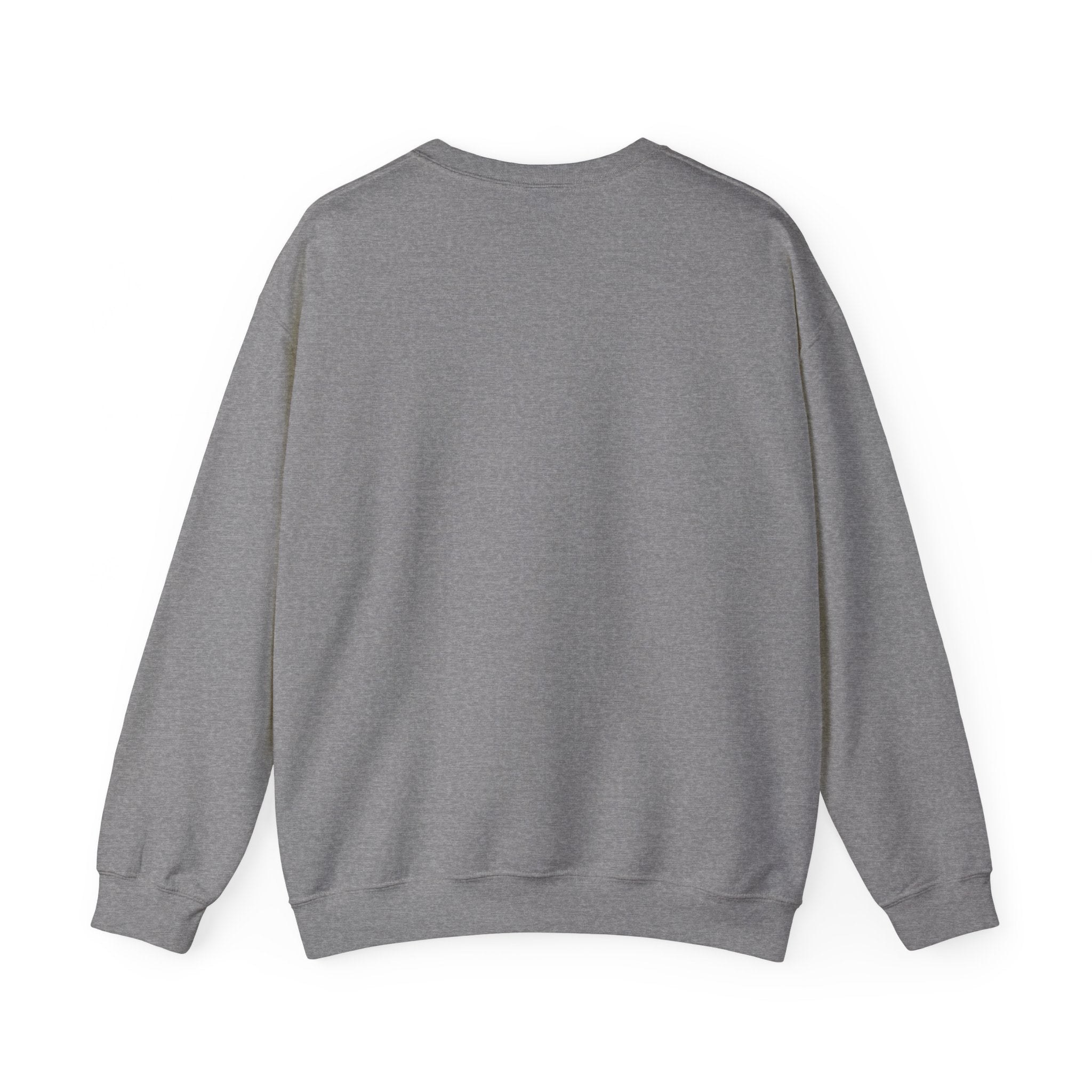 Cambry Patrick Crewneck Sweatshirt