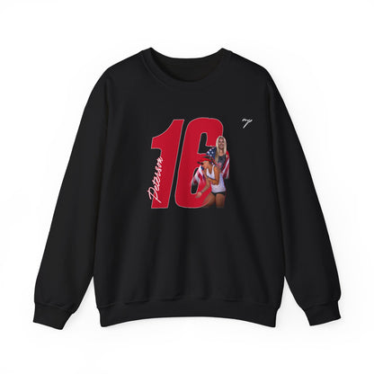 Hailey Peterson Crewneck