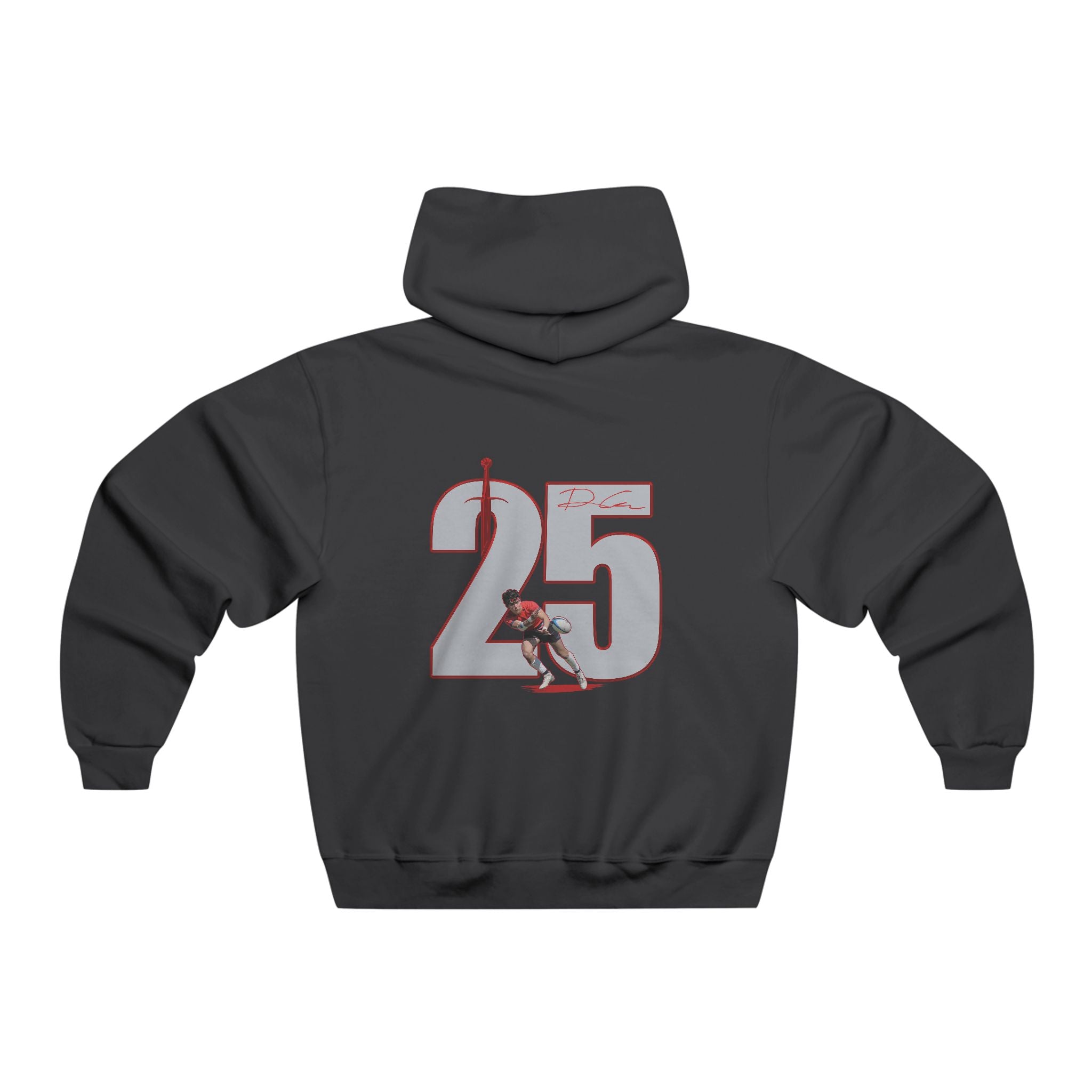 Diego Garcia Vintage Hoodie