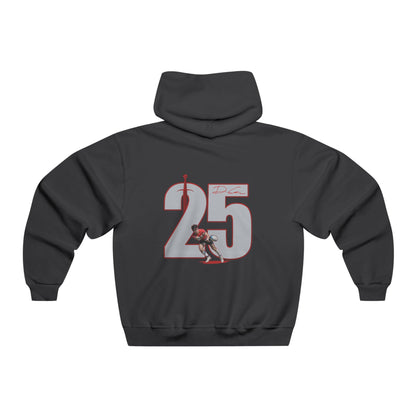 Diego Garcia Vintage Hoodie