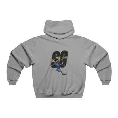 Sanaa Guyness Vintage Hoodie