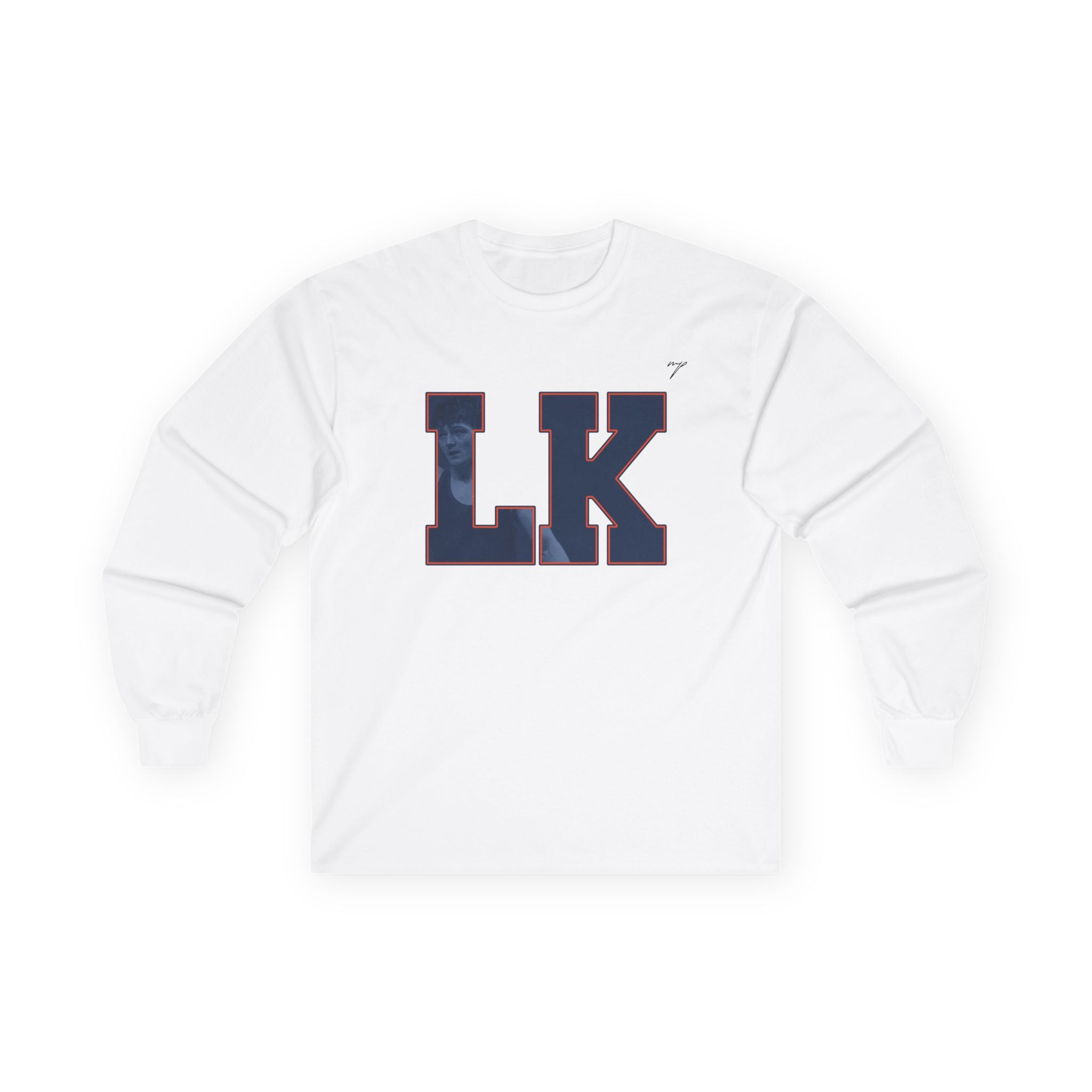 Liam Kelly Long Sleeve