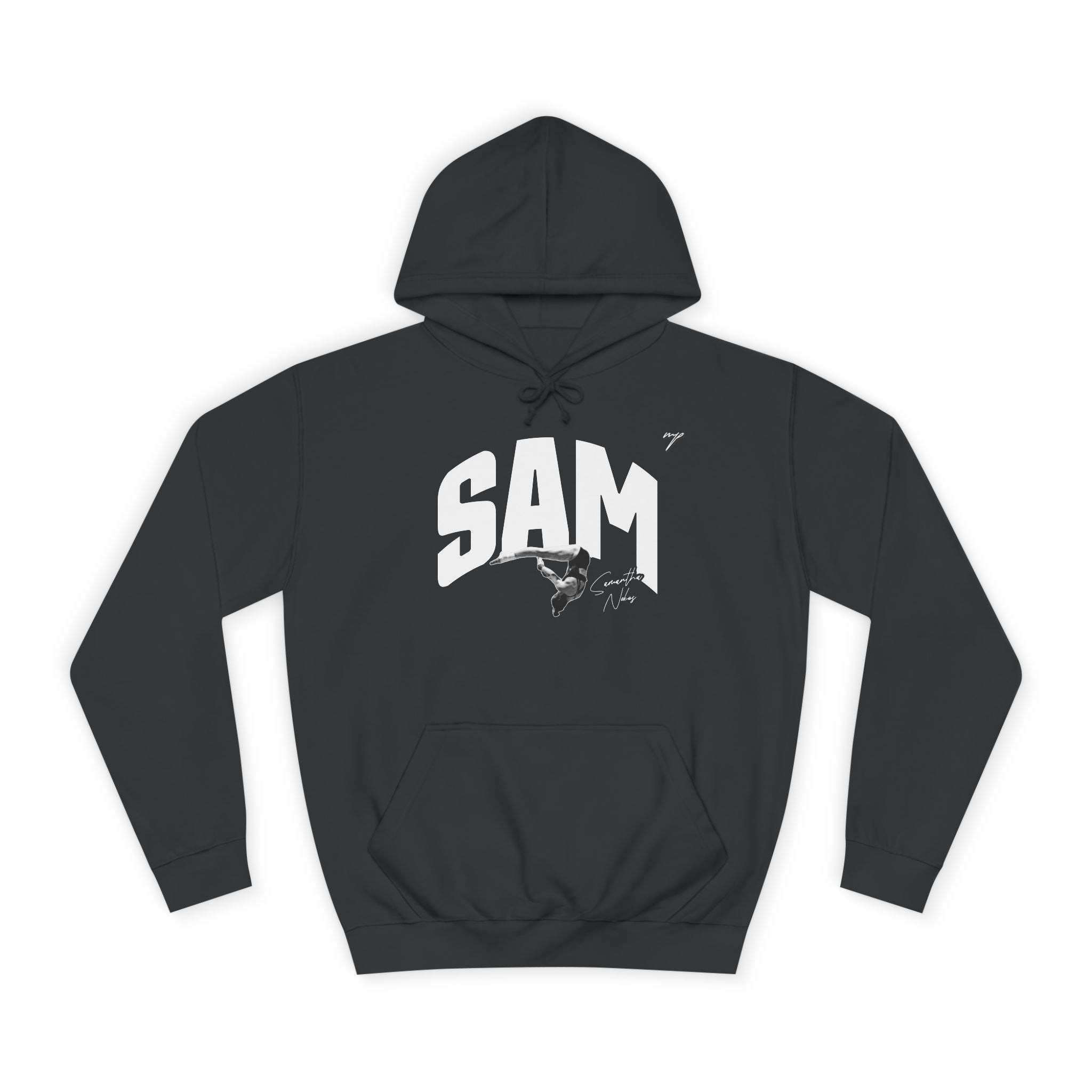 Samantha Nokes Hoodie